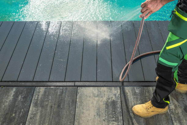 Best Affordable Power Washing  in Terville, WA