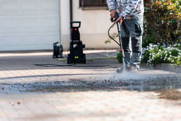 Professional Pressure Washing in Waterville, WA