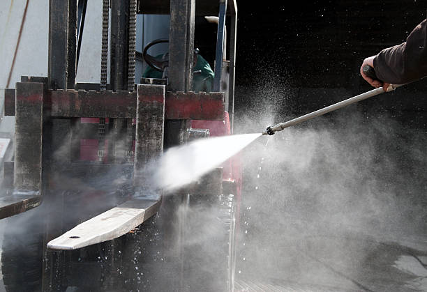 Best Residential Pressure Washing Services  in Terville, WA